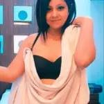 Chandrima Banerjee