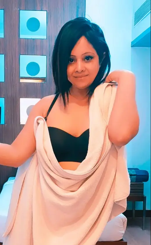 Chandrima Banerjee Model Profile Photo