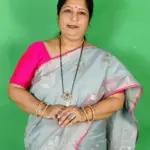 Chhaya Thakur