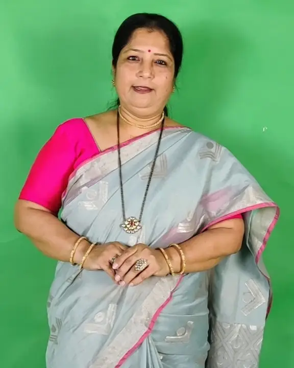 Chhaya Thakur Model Profile Photo