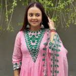 Devoleena Bhattacharjee