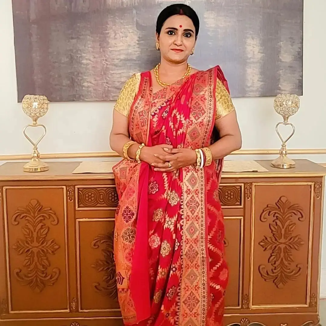 Devshree Sharma Model Profile Photo