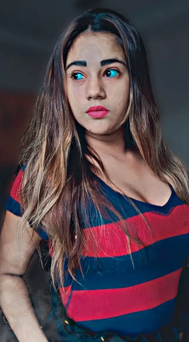 Ekta More Model Profile Photo