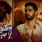 Generation Gap S2 Episode 2