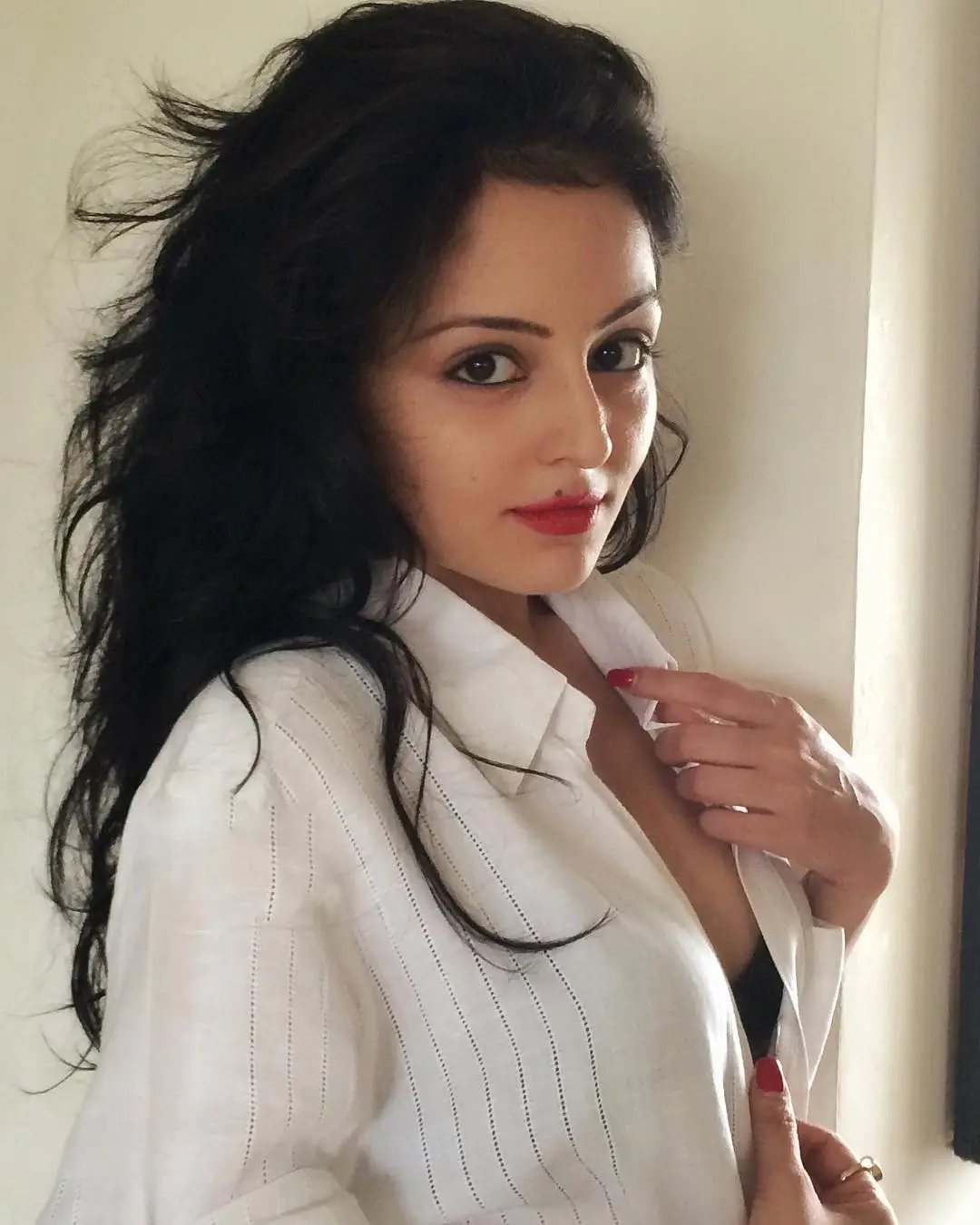 Gunjan Vijaya Model Profile Photo