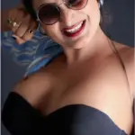 Jayshree Gaikwad