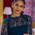 Jimmi Kumari