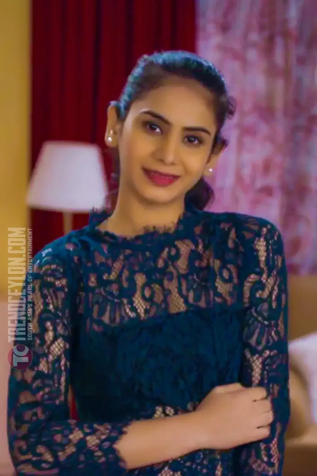 Jimmi Kumari Model Profile Photo