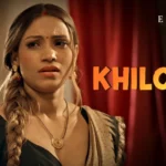 Khilona Feel Episode 4