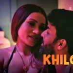 Khilona Feel Episode 5