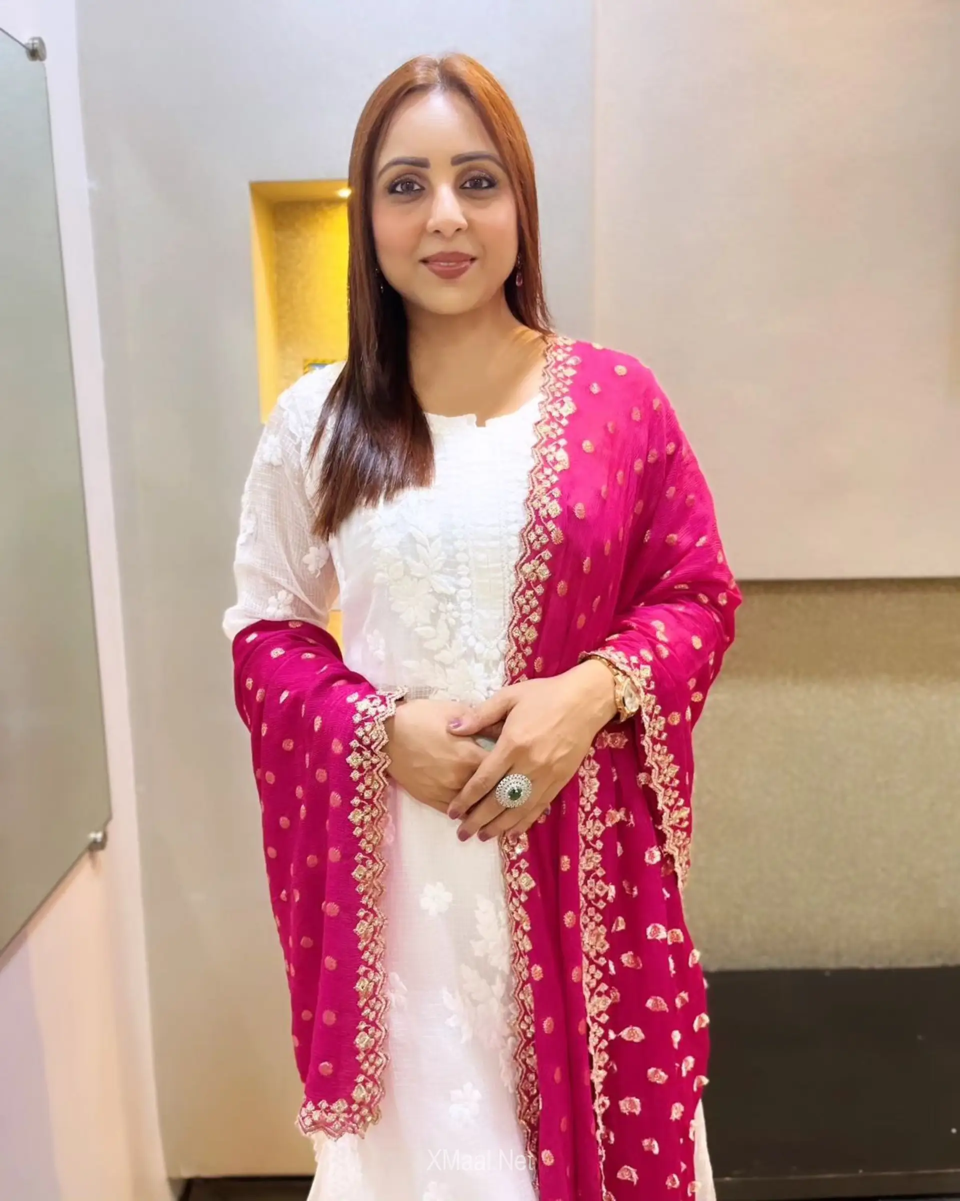 Khushboo Kamal Model Profile Photo