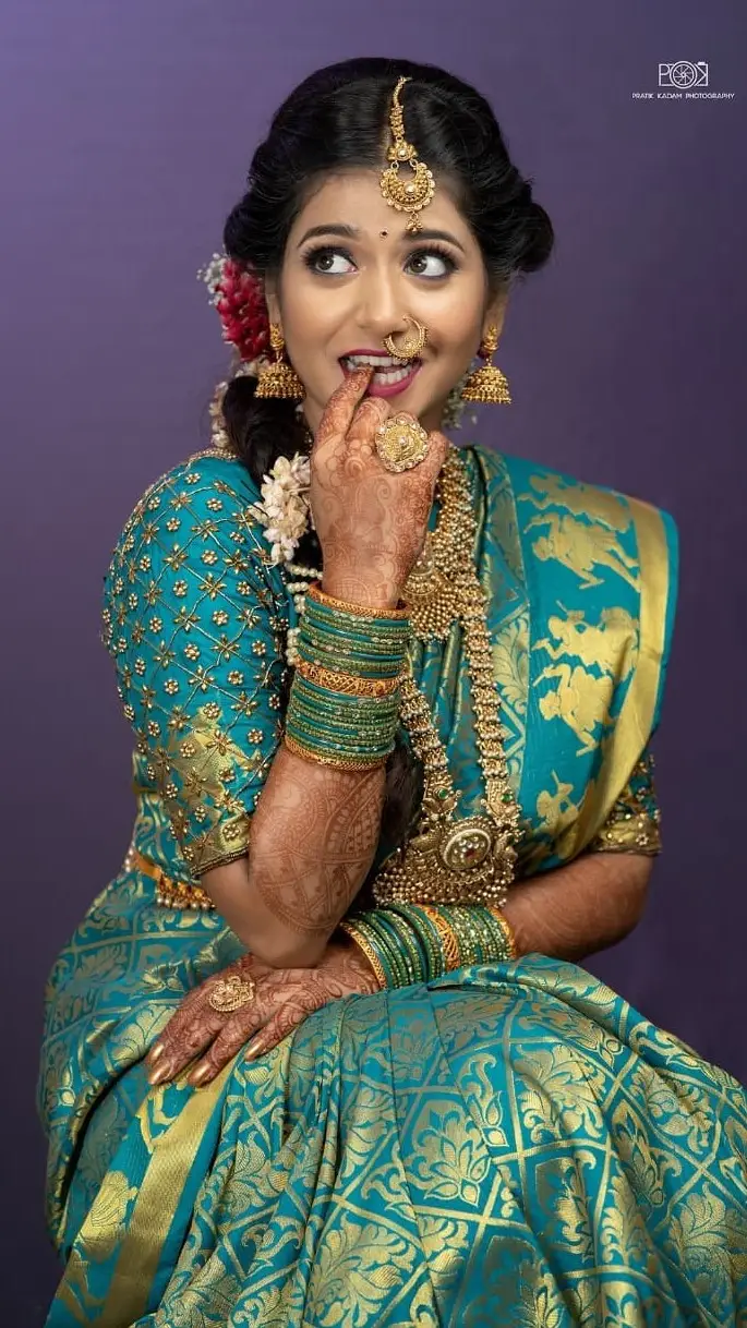 Kumkum Parmar Model Profile Photo