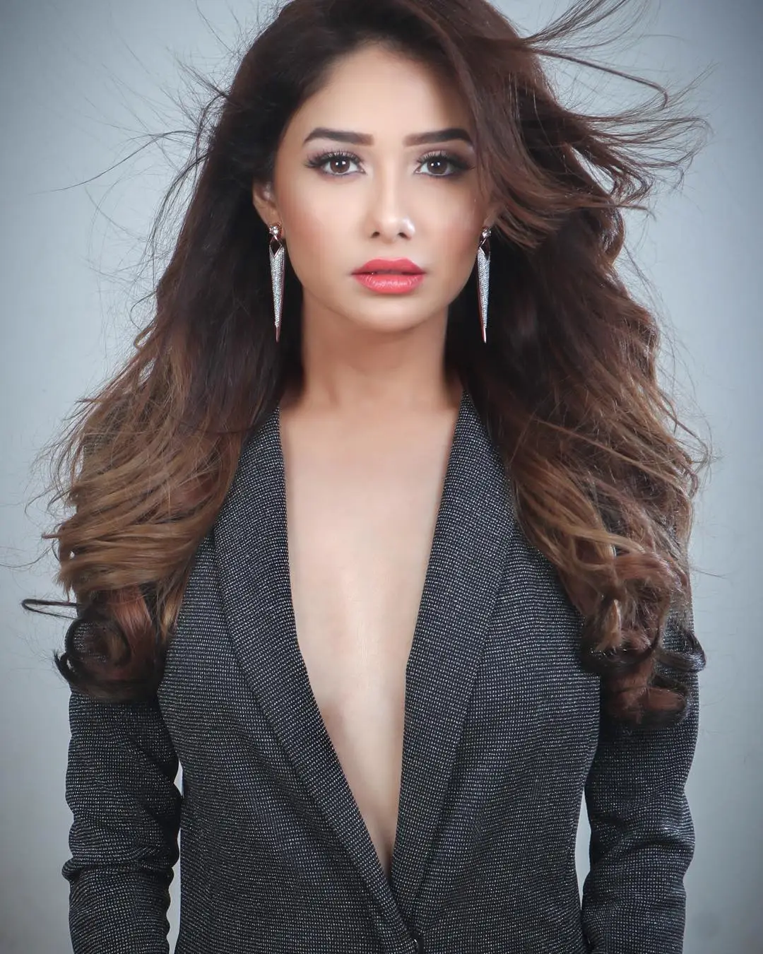 Leena Jumani Model Profile Photo