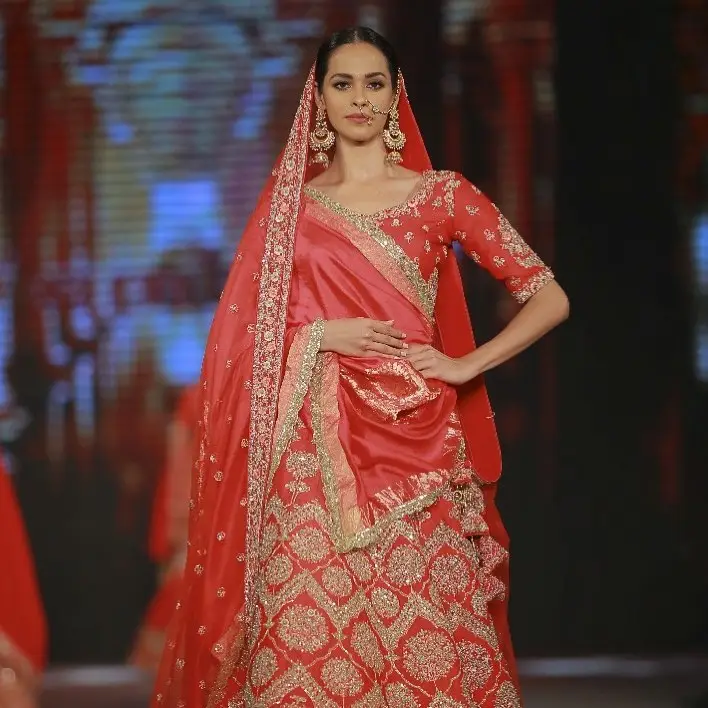 Madhu Sneha Model Profile Photo