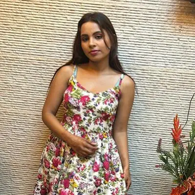 Mahi Patil Model Profile Photo