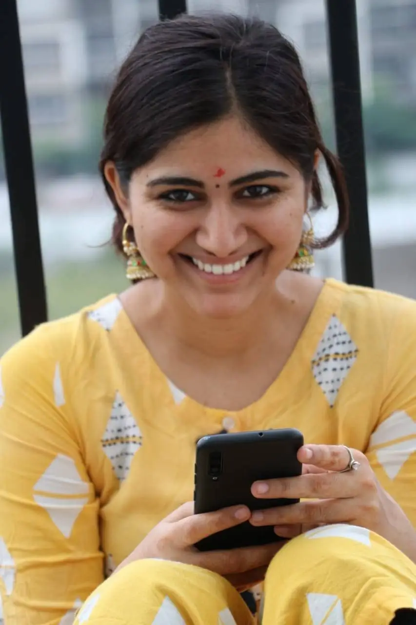 Manisha Kumari Model Profile Photo