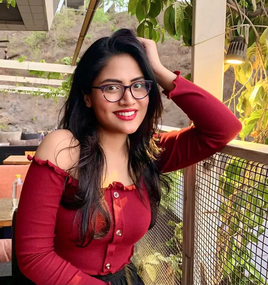 Manvi Chugh Model Profile Photo