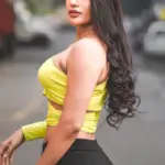 Mokshita Raghav