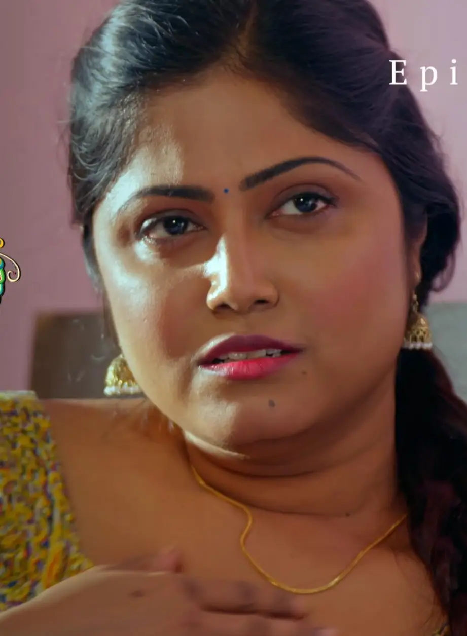 Mukti Bose Model Profile Photo