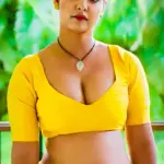 Natasha Rajeshwari