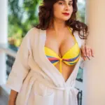 Neelam Bhanushali