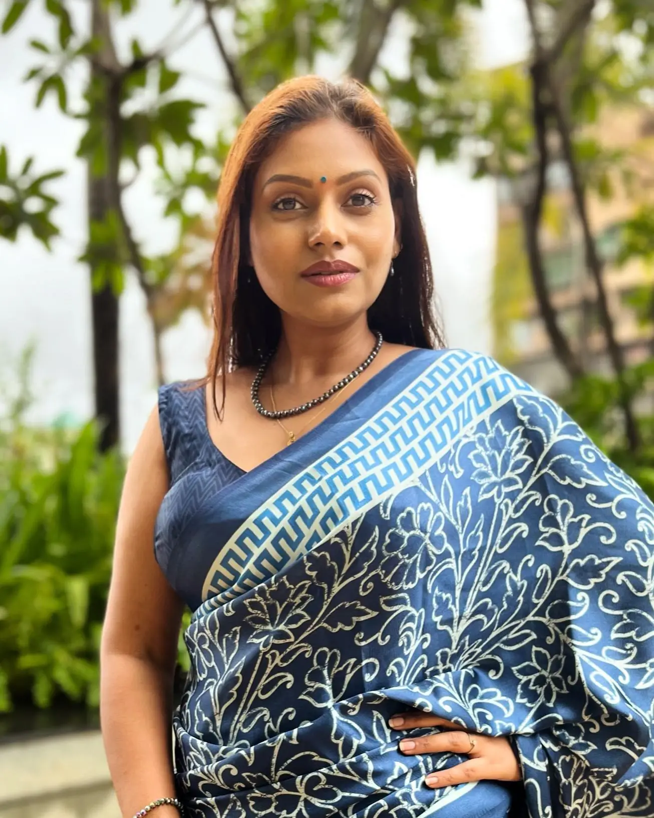 Nidhi Mahawan Model Profile Photo