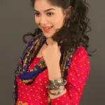 Niharika Chouksey