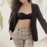 Nisha Sahu