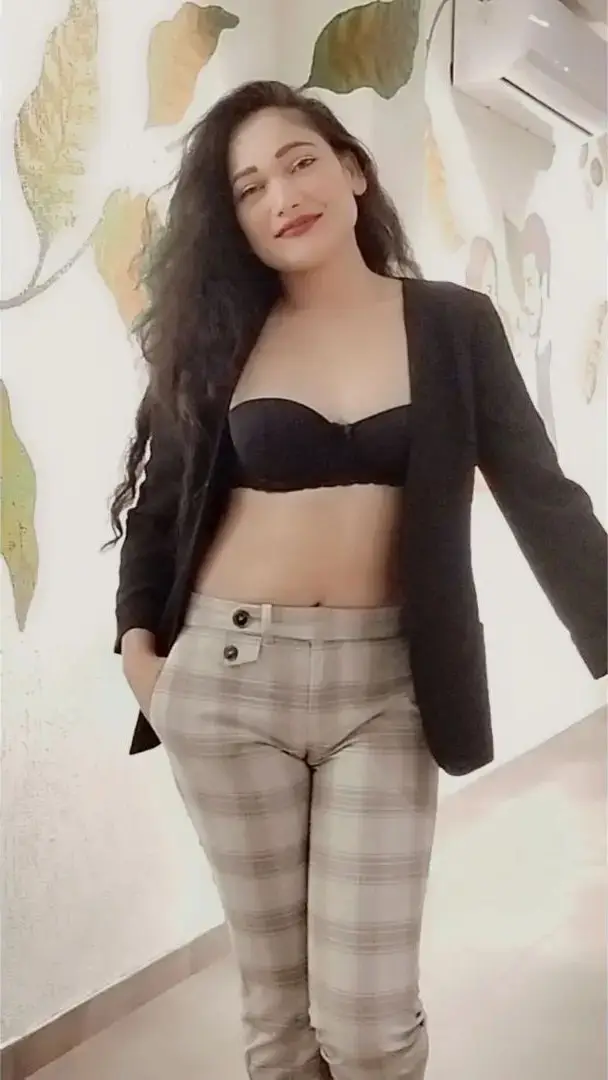 Nisha Sahu Model Profile Photo
