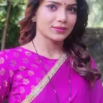 Palak Singh