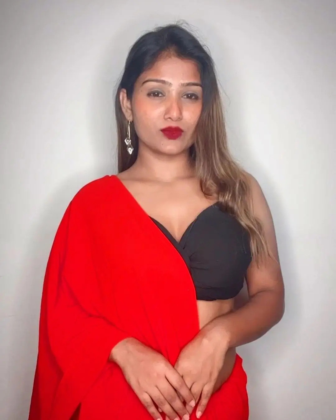 Pallavi Vawale Model Profile Photo