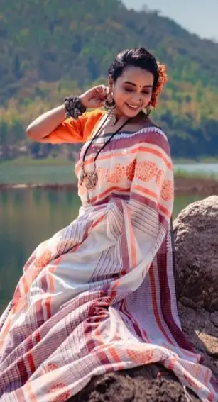 Paromita Dey Model Profile Photo