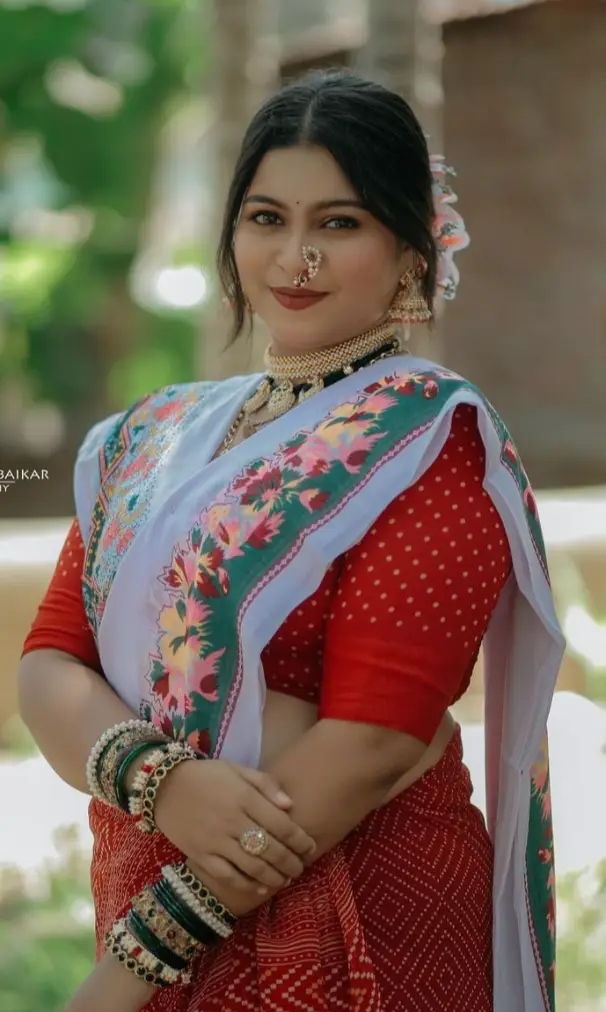 Payal Patil Model Profile Photo