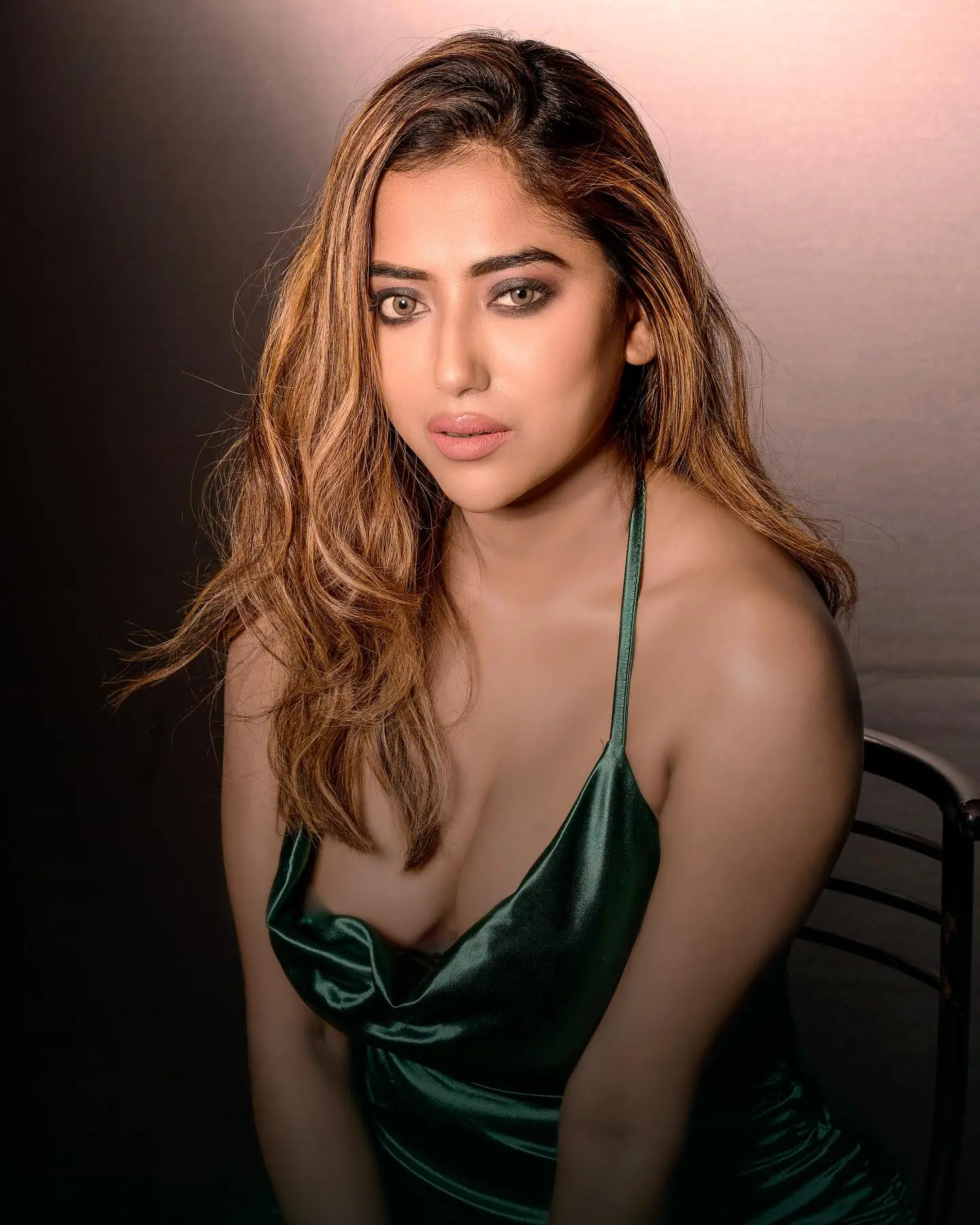Payal Raha Model Profile Photo