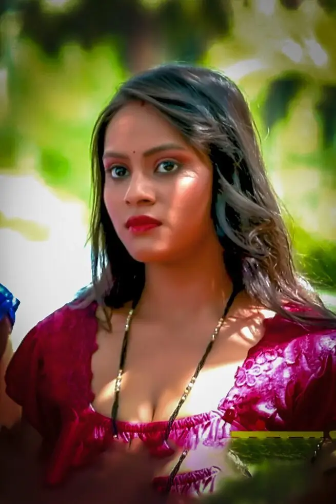 Pihu Kanojiya Model Profile Photo