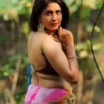 Pooja Singh Rajpoot