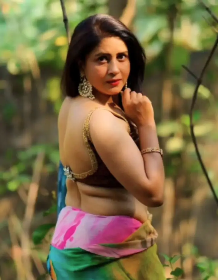 Pooja Singh Rajpoot Model Profile Photo