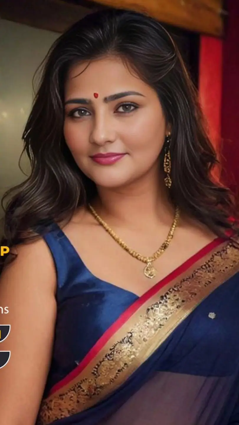 Pooja Sinha Model Profile Photo