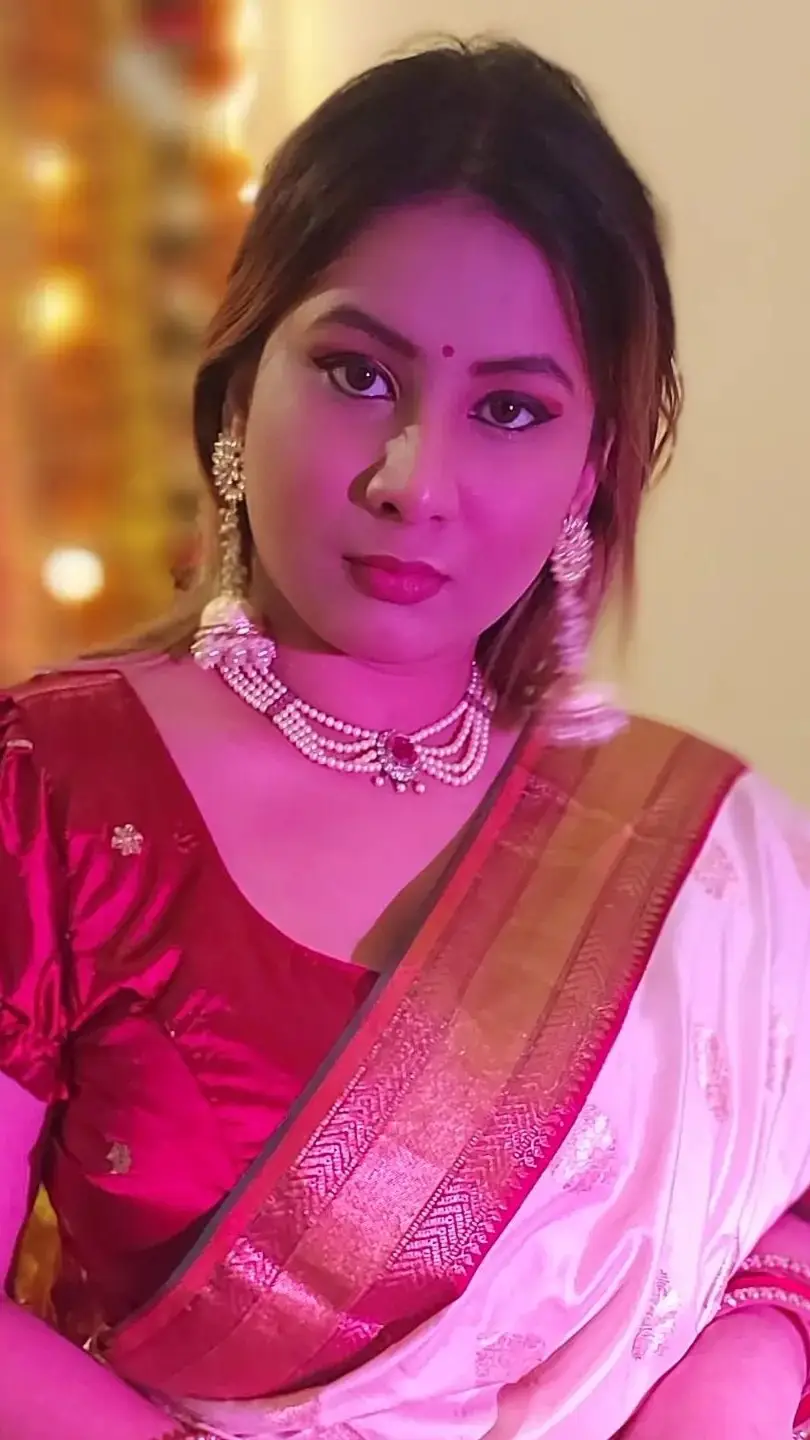 Prajakta Jahagirdar Model Profile Photo
