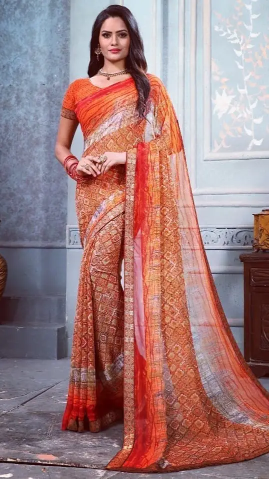 Preeti Goswami Model Profile Photo