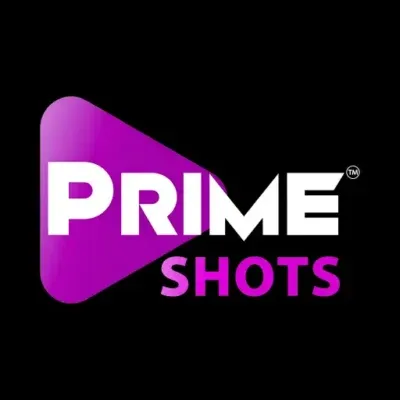 Prime Shots OTT Platform Logo