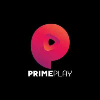 Primeplay OTT Platform Logo