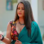 Priya Roy