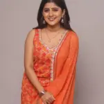 Sarika Salunkhe