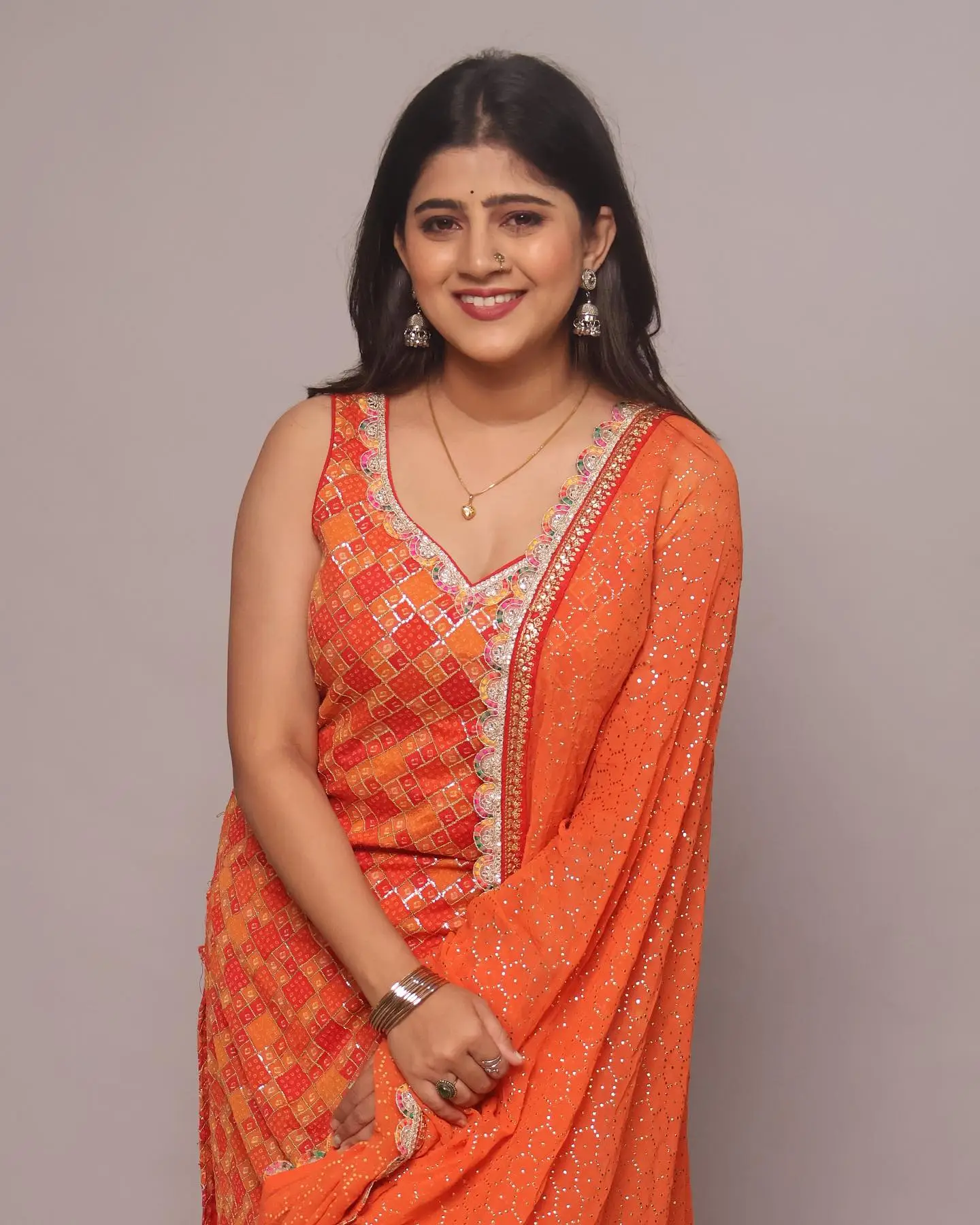 Sarika Salunkhe Model Profile Photo