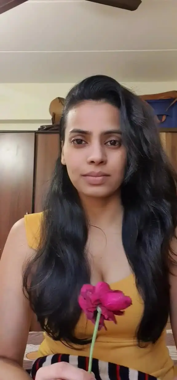 Shalini Sahay Model Profile Photo