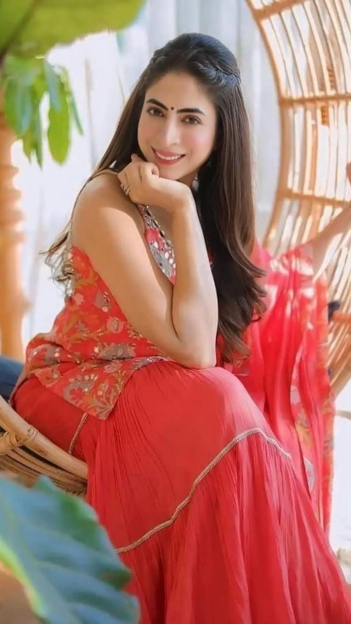 Shikha Chhabra Model Profile Photo