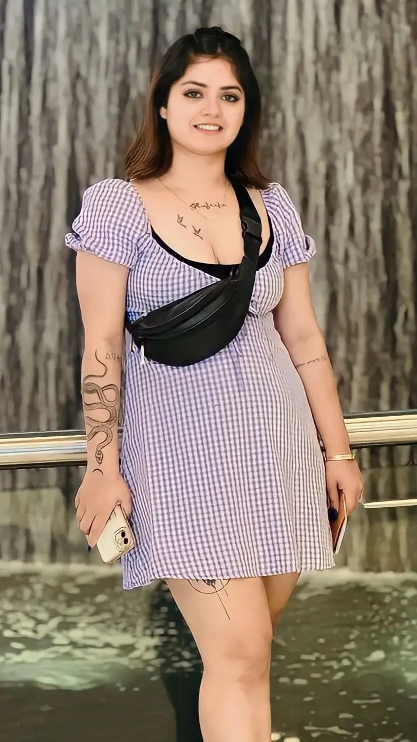 Shreya Tyagi Model Profile Photo