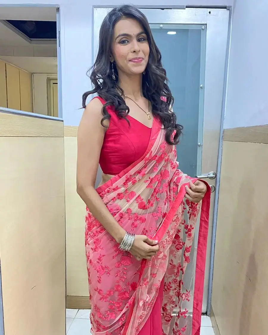 Sofiya Shaikh Model Profile Photo