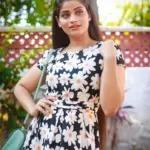 Sreoshi Chatterjee
